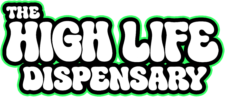 The High Life Dispensary