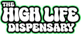 The High Life Dispensary
